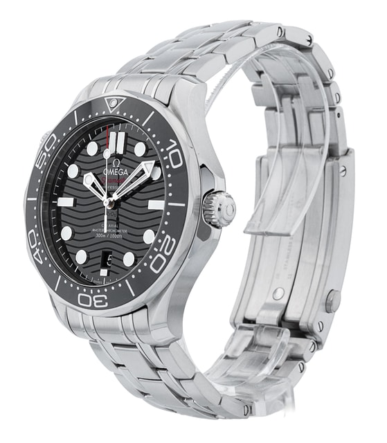 Omega Seamaster Diver 300m 210.30.42.20.01.001 Image 2